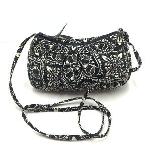 Vera Bradley Crossbody Purse in Retired Barcelona Pattern